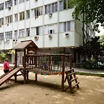 Vista Incrivel No Bairro Da Urca - Besthostrio