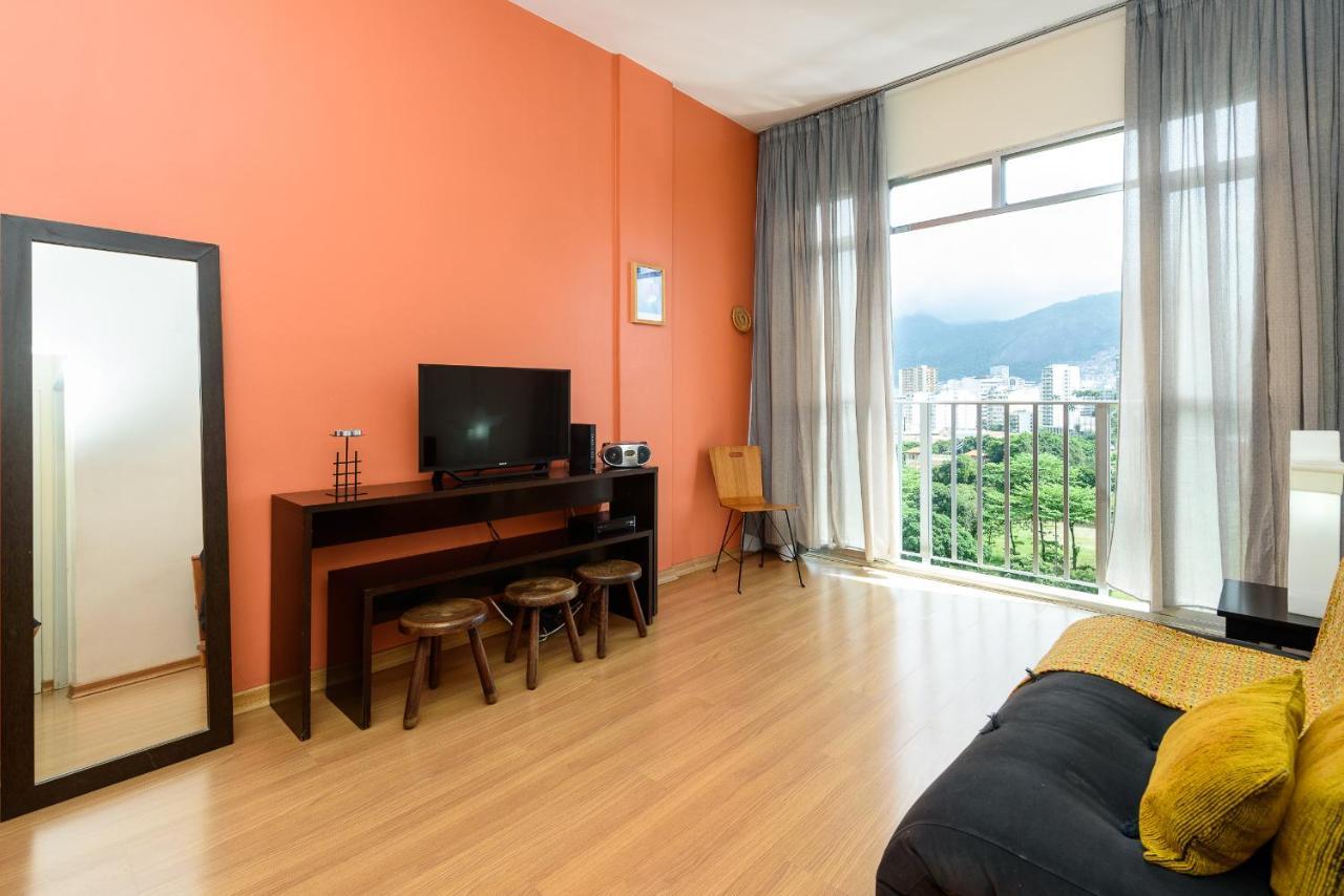 Vista Incrivel No Bairro Da Urca - Besthostrio * Rio de Janeiro