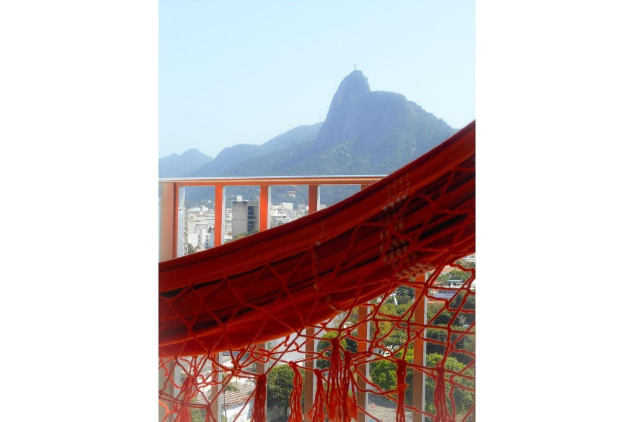 Vista Incrivel No Bairro Da Urca - Besthostrio Apartment Rio de Janeiro