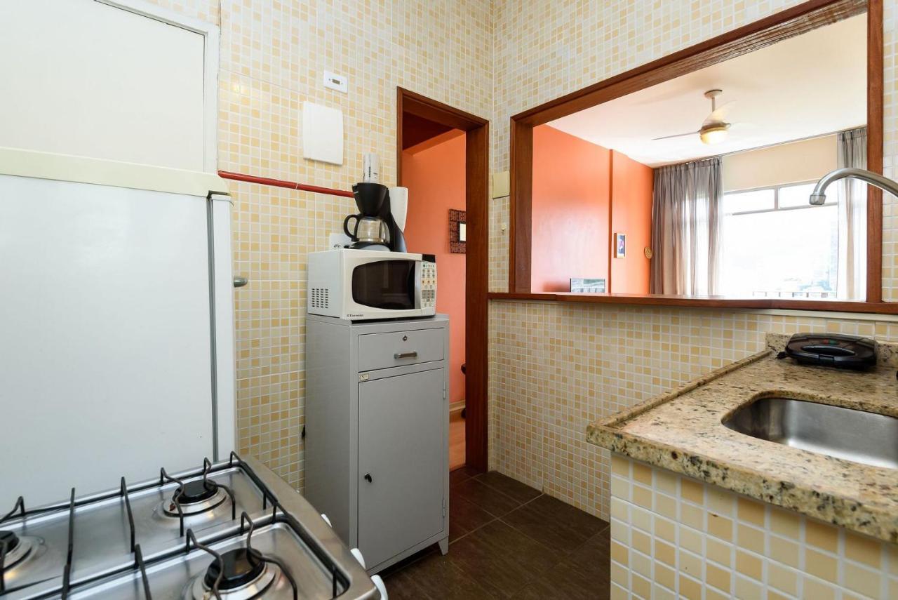 Vista Incrivel No Bairro Da Urca - Besthostrio Apartment Rio de Janeiro