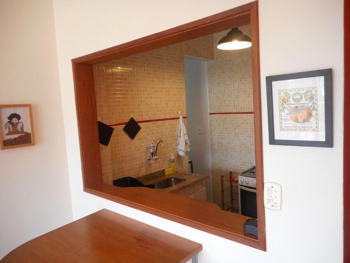 Vista Incrivel No Bairro Da Urca - Besthostrio Apartment