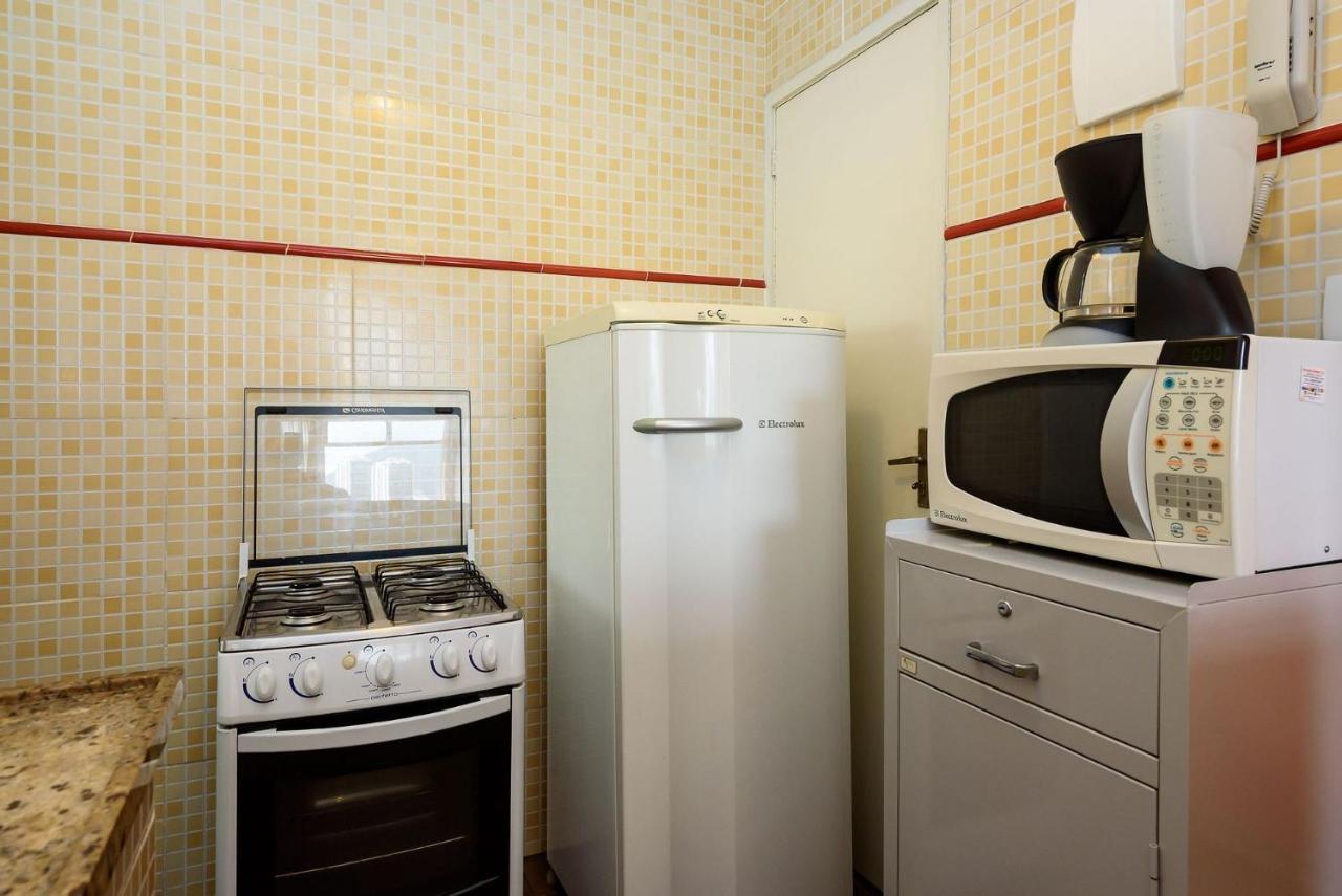 Apartment Vista Incrivel No Bairro Da Urca - Besthostrio Rio de Janeiro