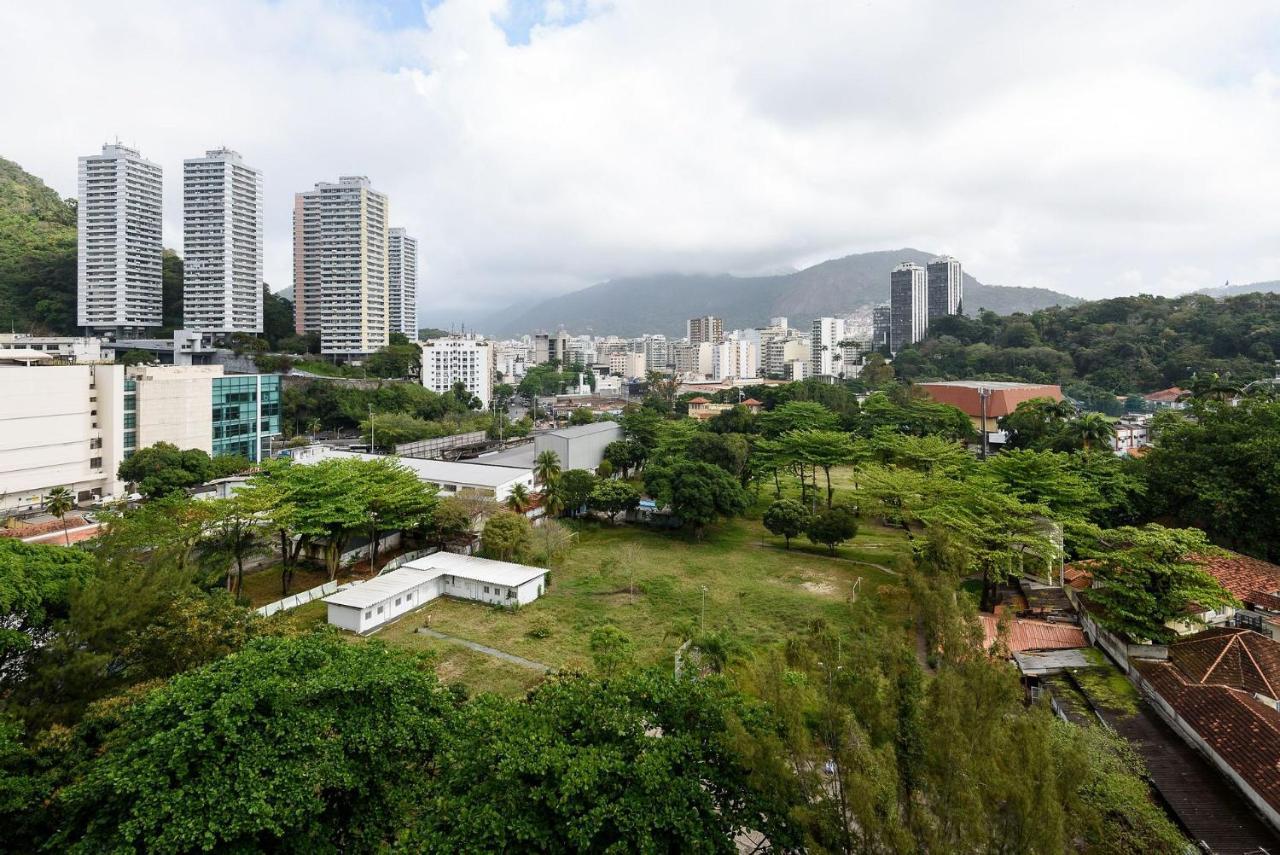 Apartment Vista Incrivel No Bairro Da Urca - Besthostrio Rio de Janeiro